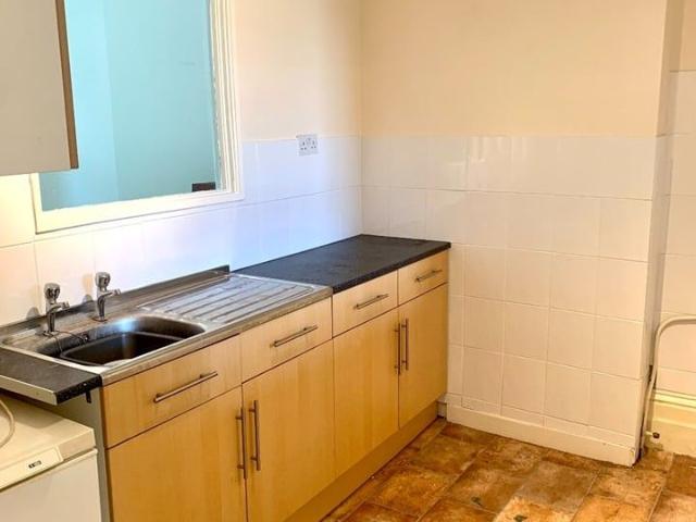 Apartment for rent in St George's Quarter / Cultural Quarter, Calderstones