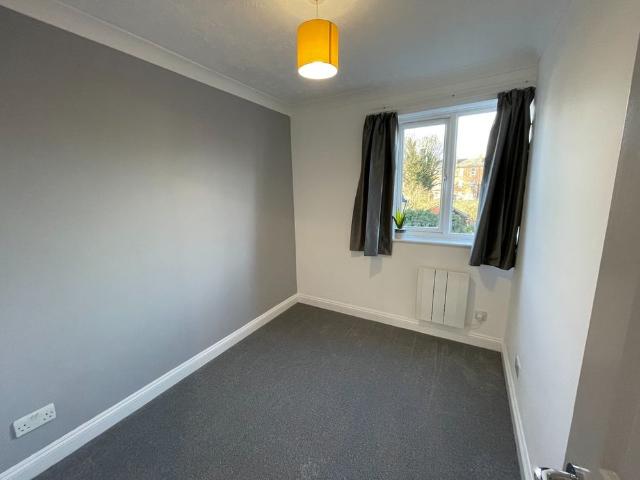Apartment for rent in Newtown, Reading