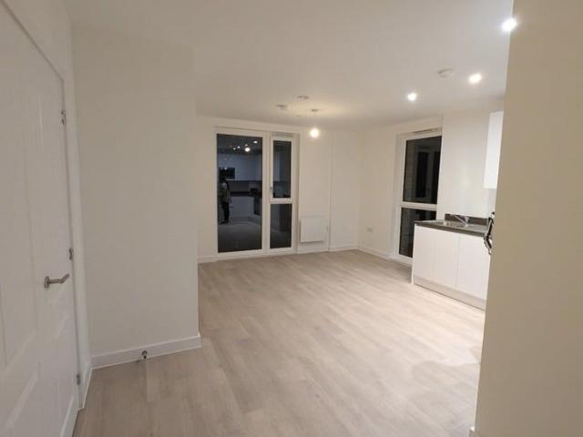 Apartment for rent in Ladywood, West Midlands
