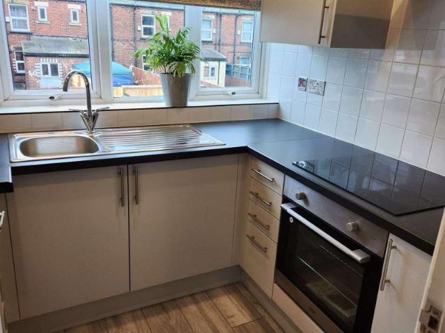 Apartment for rent in Grimethorpe, South Yorkshire