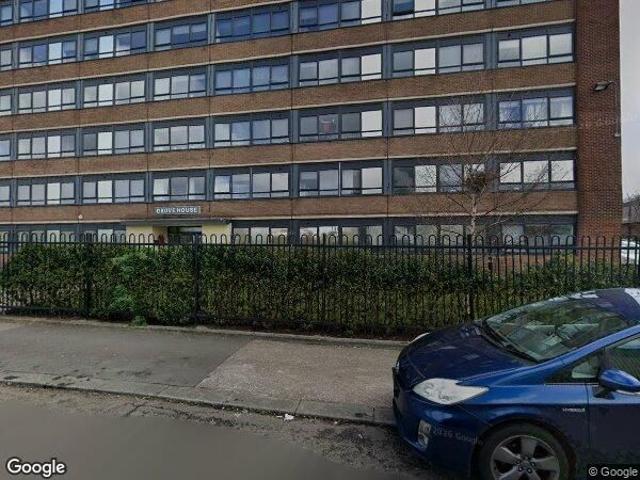 Apartment for rent in City Centre, Georgia