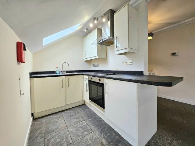 Apartment for rent in Spring Park, Luton