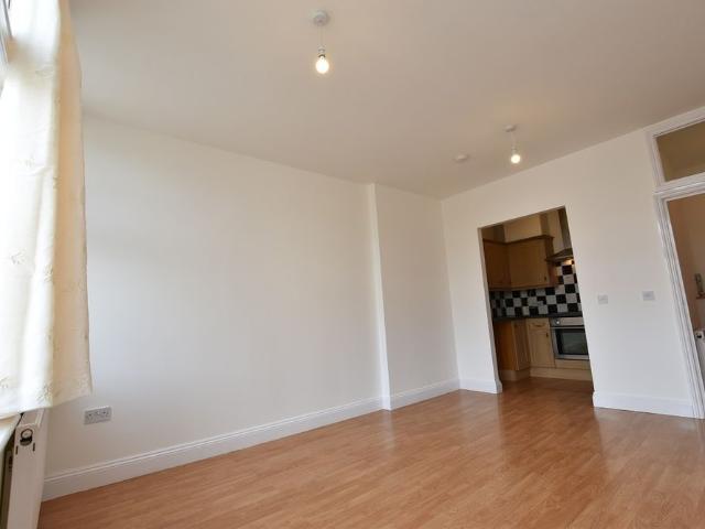 Apartment for rent in Spring Park, Luton