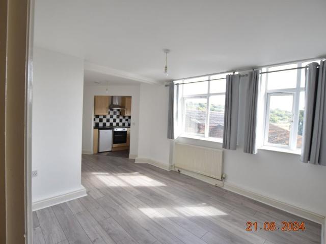 Apartment for rent in Spring Park, Luton