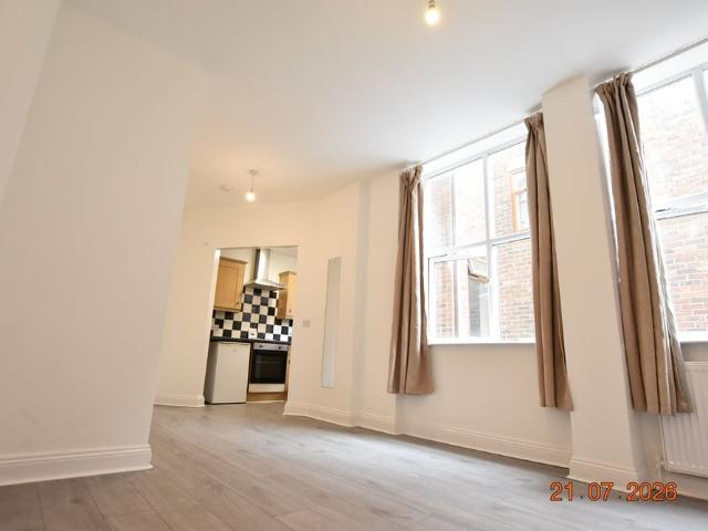 Apartment for rent in Spring Park, Luton