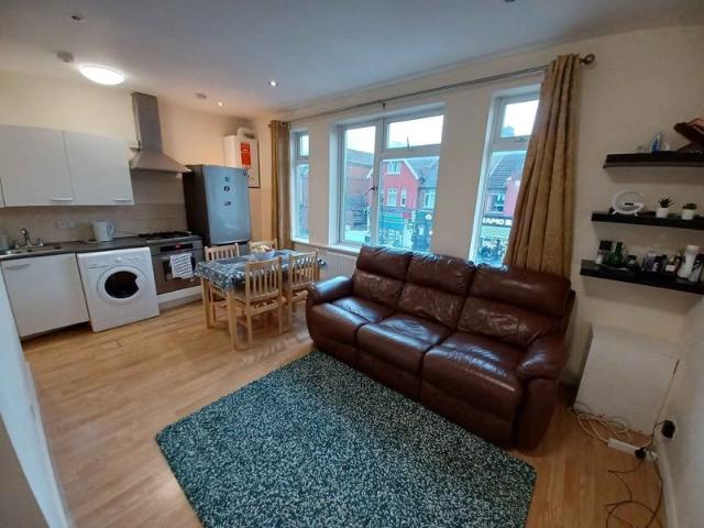 Apartment for rent in Greater London