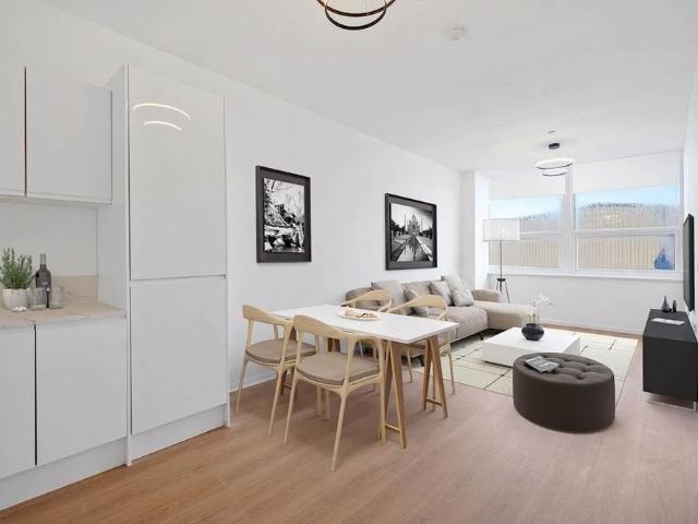 Apartment for rent in Aston, West Midlands