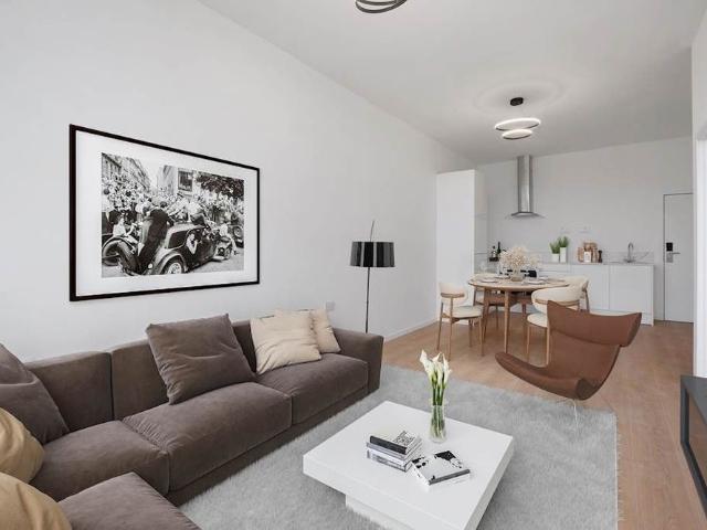 Apartment for rent in Aston, West Midlands