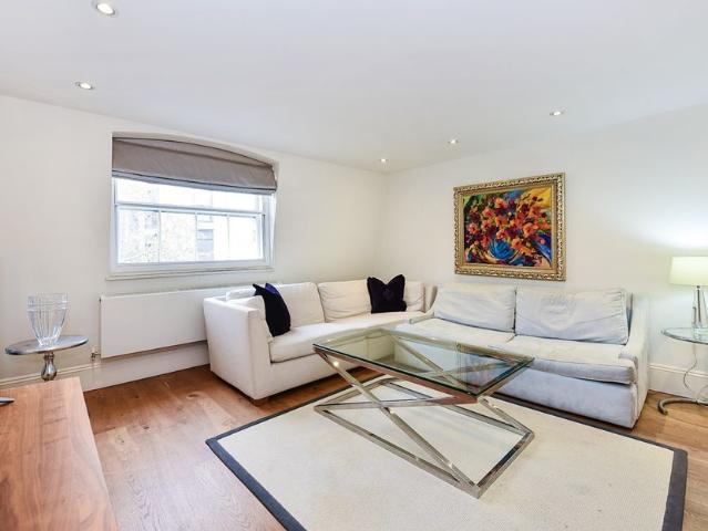 Apartment for rent in Belgravia, Isle Of Man