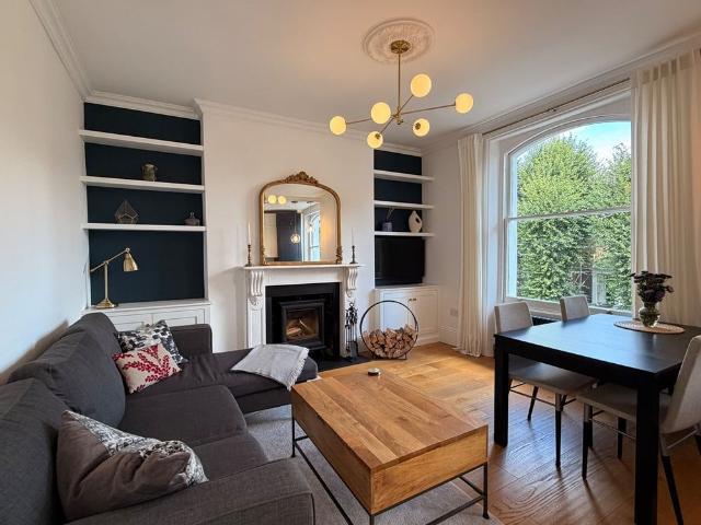 Apartment for rent