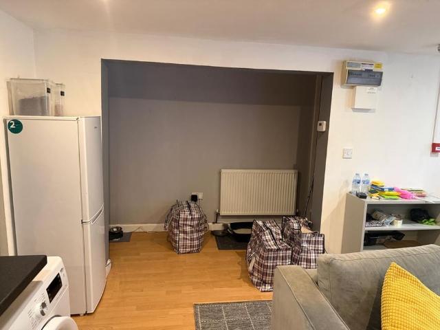 Apartment for rent in West Yorkshire