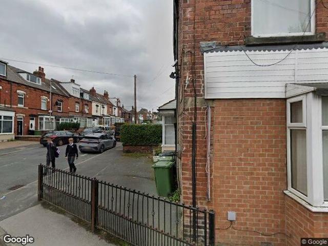 Apartment for rent in West Yorkshire