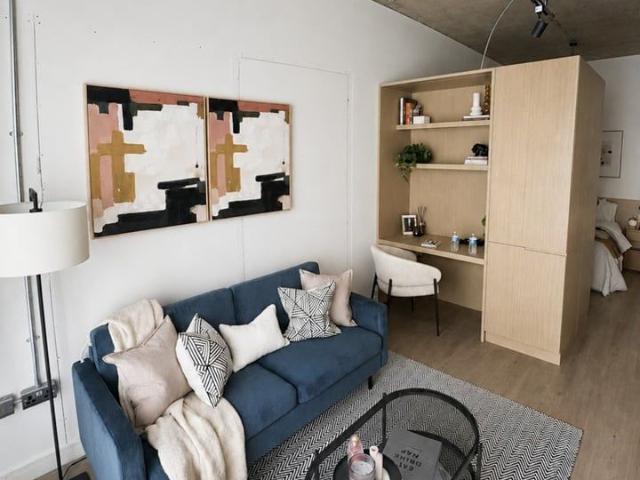 Apartment for rent in Hammersmith, Greater London
