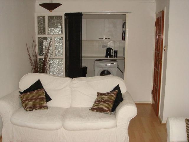 Apartment for rent in Spring Park, Luton