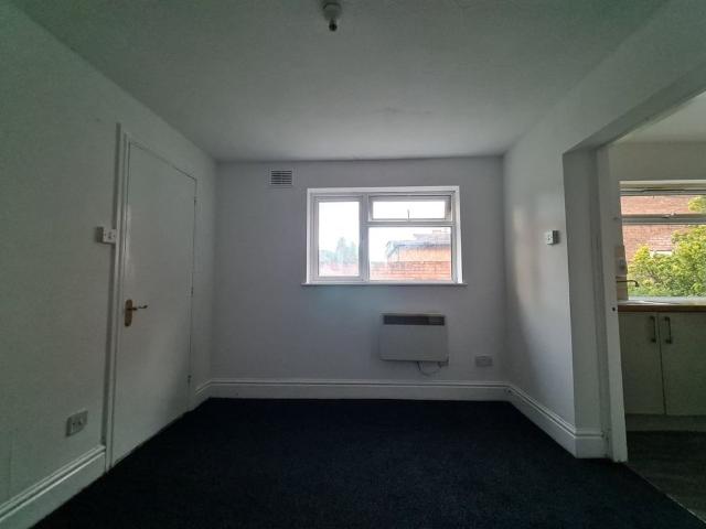 Apartment for rent in Park Central, Birmingham