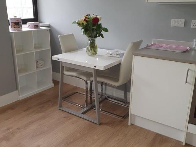 Apartment for rent in Newtown, Reading
