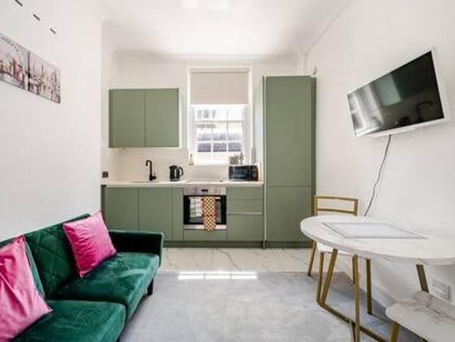 Apartment for rent in Westminster, Victoria