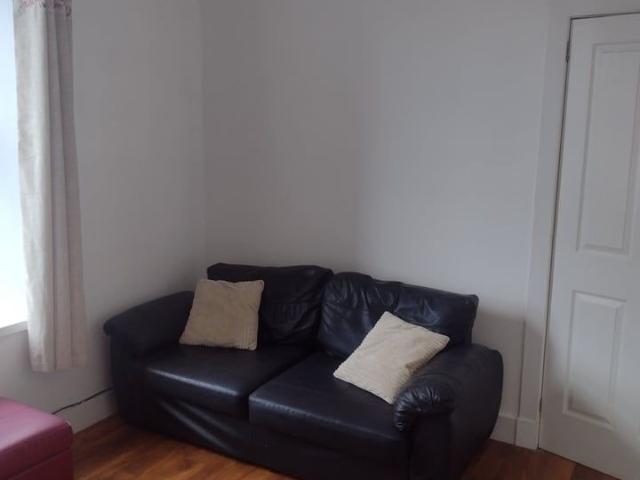 Apartment for rent in City Centre, Aberdeen City