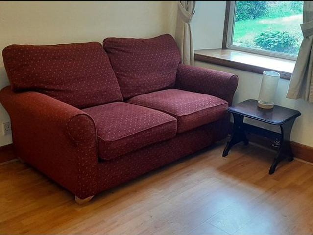 Apartment for rent in City Centre, Ballindoch