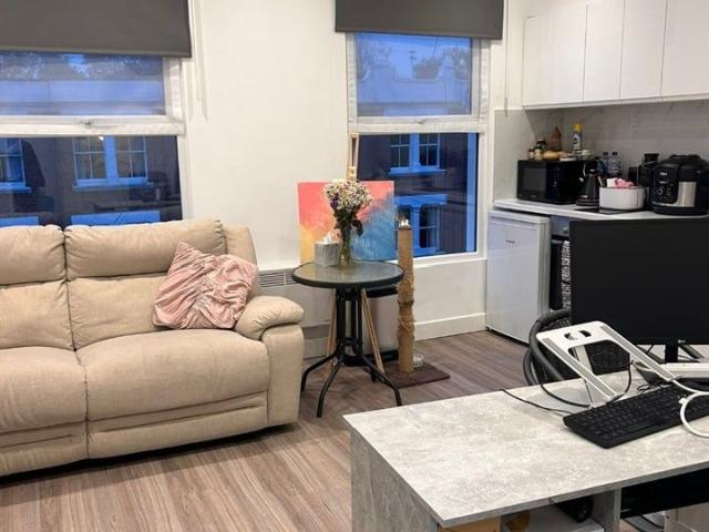 Apartment for rent in Archway, Greater London