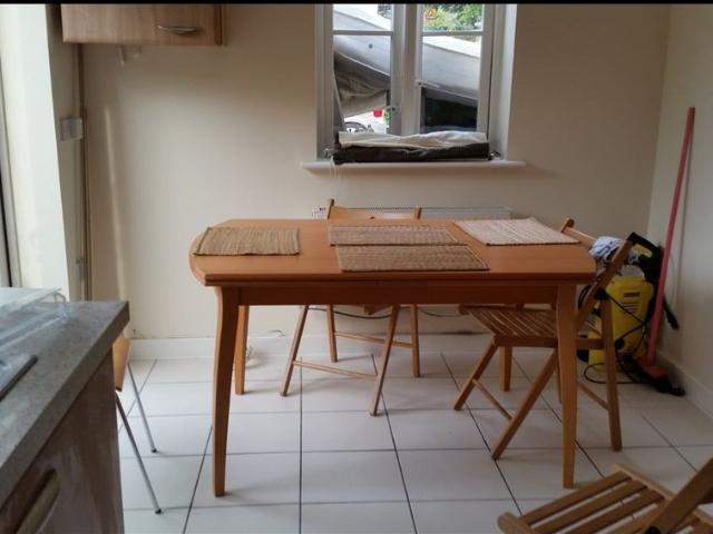 Apartment for rent in Harlesden, Greater London