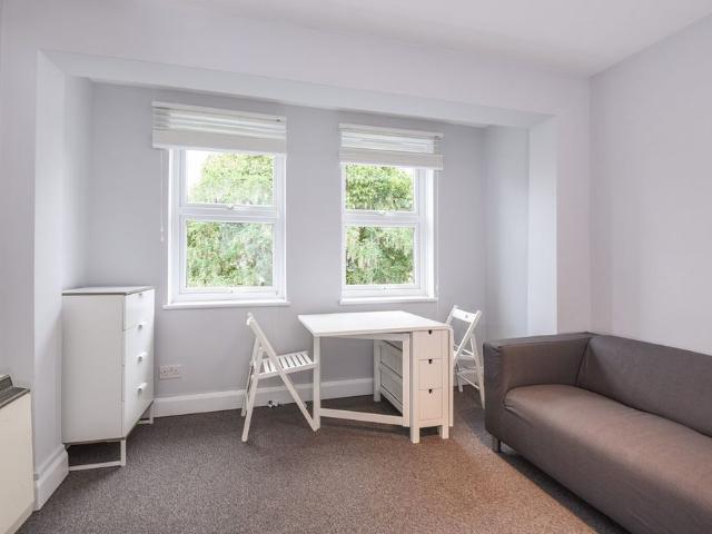 Apartment for rent in Harlesden, Greater London