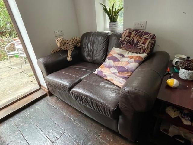 Apartment for rent in Chalk Farm, Greater London