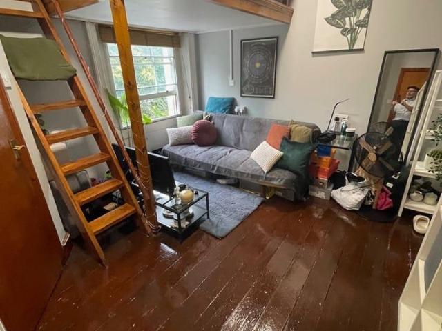 Apartment for rent in Chalk Farm, Greater London