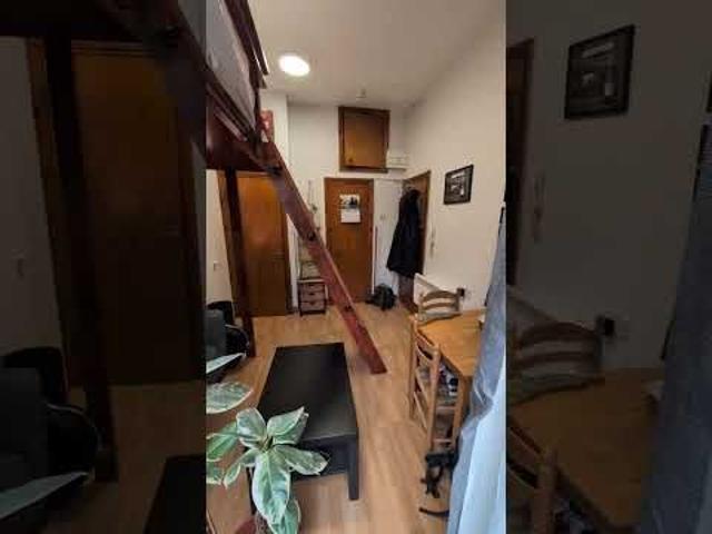 Apartment for rent in Chalk Farm, Greater London