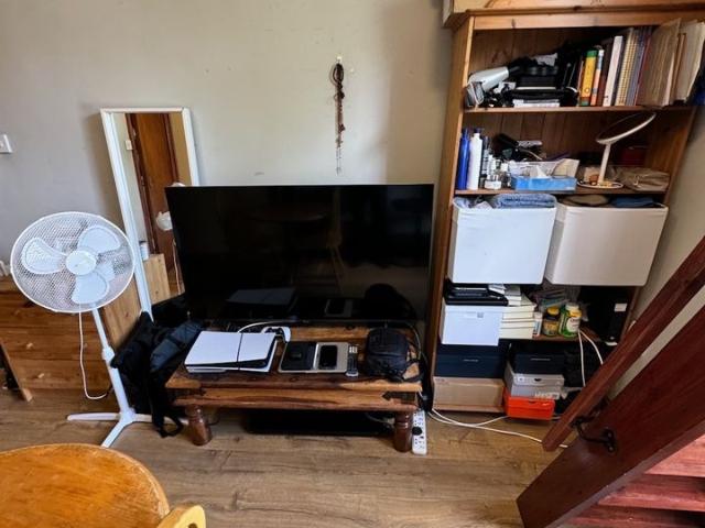 Apartment for rent in Chalk Farm, Greater London