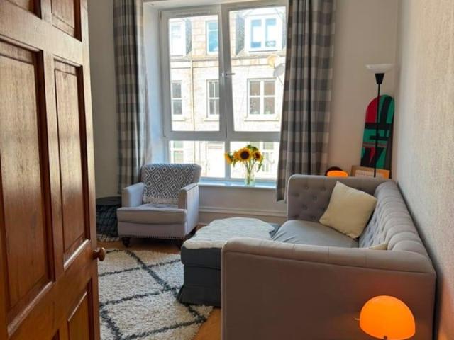 Apartment for rent in City Centre, Ballindoch