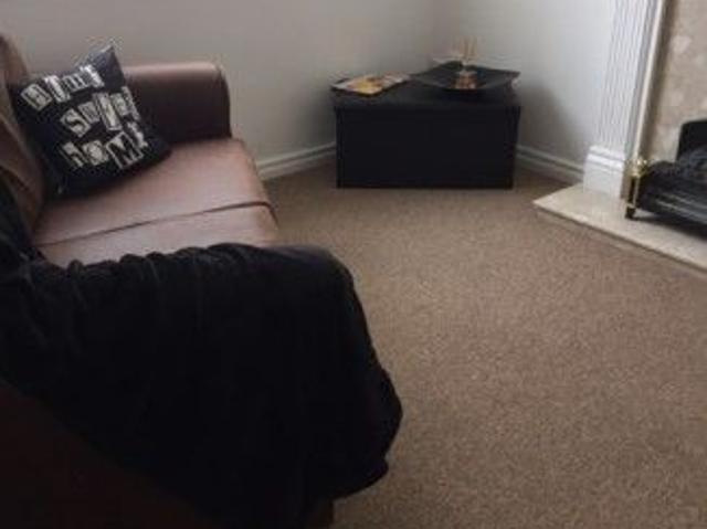 Room for rent in Stranton, Hartlepool