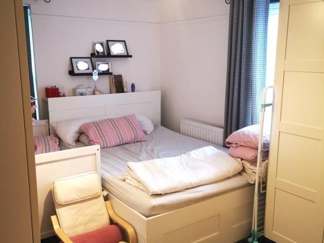 Apartment for rent in Charlton, Greater London