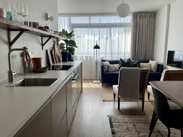 Apartment for rent in Belsize Park, Primrose Hill