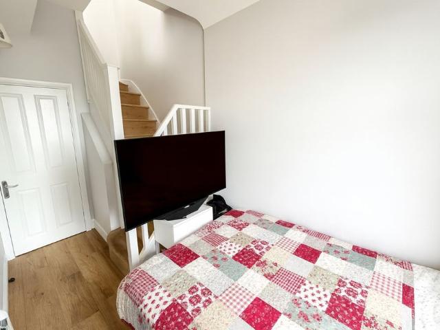 Apartment for rent in Greater London