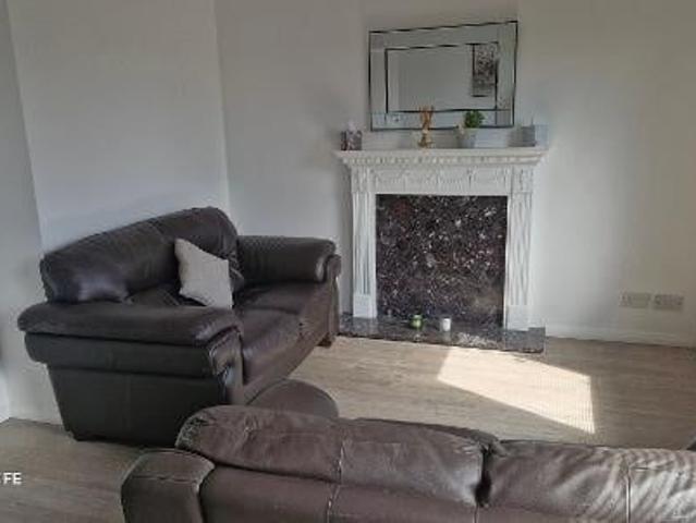 Apartment for rent in City Centre, Ballindoch