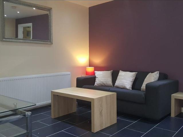 Apartment for rent in Gants Hill, Greater London