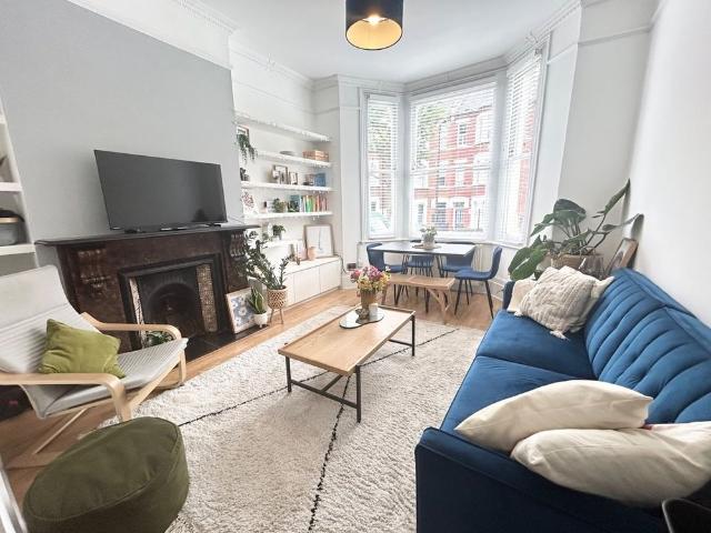 Apartment for rent in London Borough of Brent, Greater London