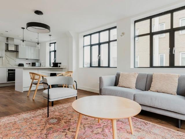 Apartment for rent