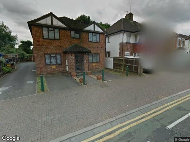 Apartment for rent in London Borough of Hounslow, Greater London