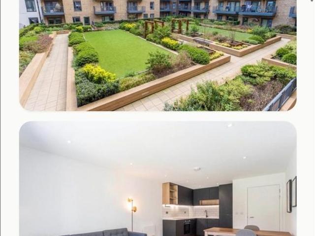 Apartment for rent in Colindale, Greater London