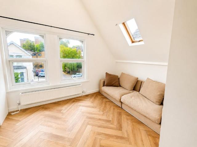 Apartment for rent in Stoke Newington, Greater London
