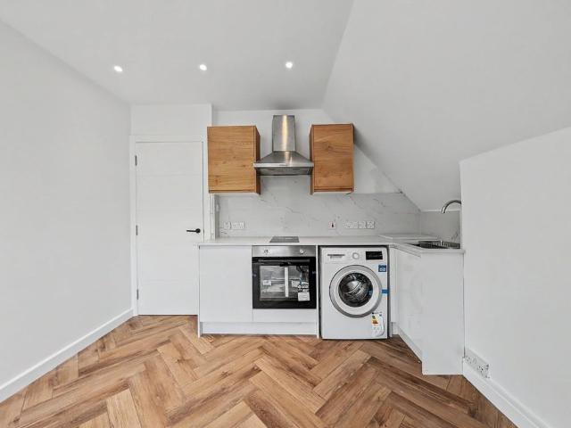 Apartment for rent in Stoke Newington, Greater London