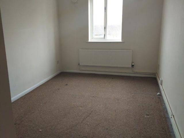 Apartment for rent in Lenton Abbey, Haddon