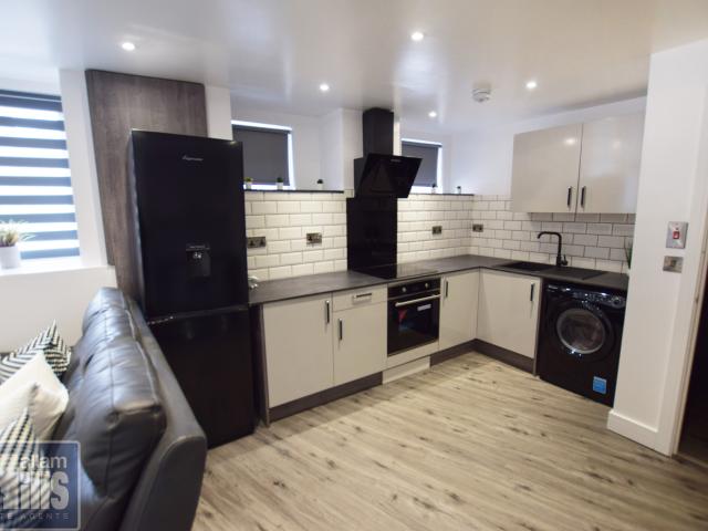 Apartment for rent in Page Hall, South Yorkshire