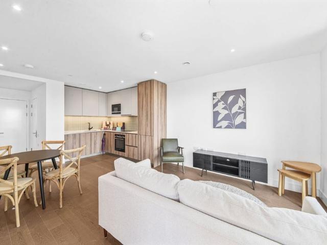 Apartment for rent in Walworth, Greater London