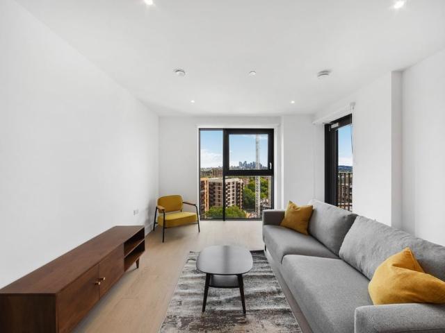 Apartment for rent in Walworth, Greater London