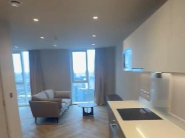 Apartment for rent