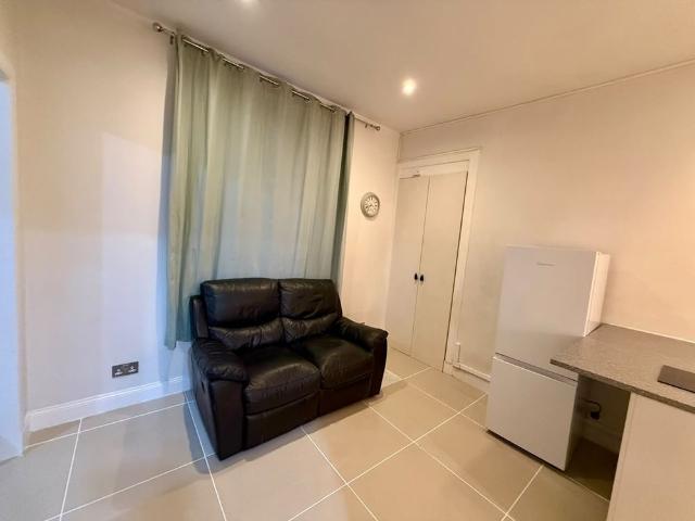 Apartment for rent in Canonmills, Scotland