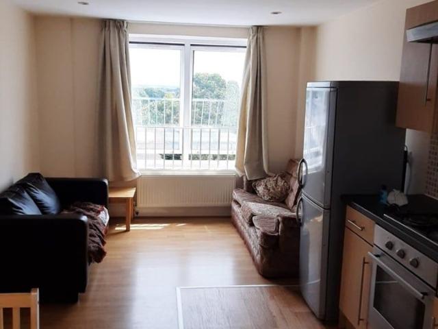 Apartment for rent in Gants Hill, Greater London